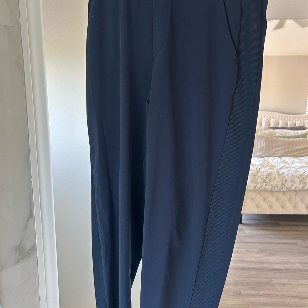 Women’s golf navy pants
